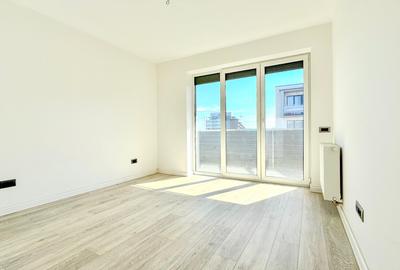 Apartament 3 camere , 90 mp, două terase și master bedroom cu baie proprie - 4