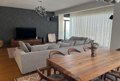 Apartament | 3 Camere | Inchiriere | Lux | Vedere Lac | 2xParcare *Floreasca*