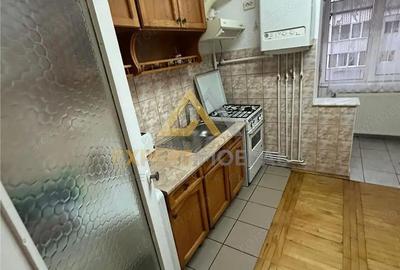 Apartament cu 2 camere în Hotvon