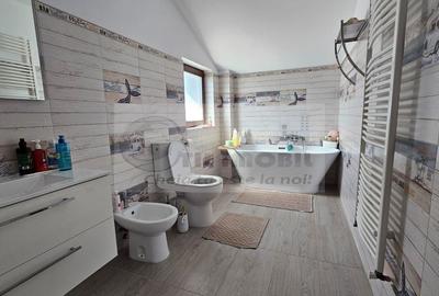 Casă individuală P+M, teren 660 mp - Vișan, Com. Bârnova, Iași 290000EUR - 9