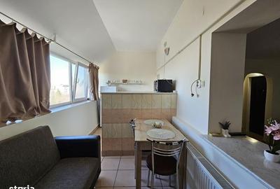 Garsonieră decomandată, mobilată în Kogălniceanu - 4