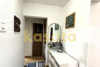 3 camere I Lacul Tei I decomandat I etaj 3 I 69mp I mobil... - 12