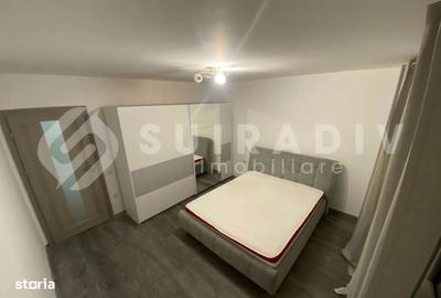 Apartament cu 3 camere în Grigorescu