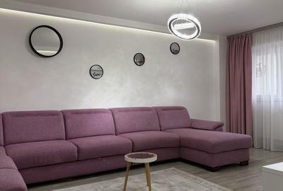 Apartament cu 3 camere decomandat în Ultracentral - 8