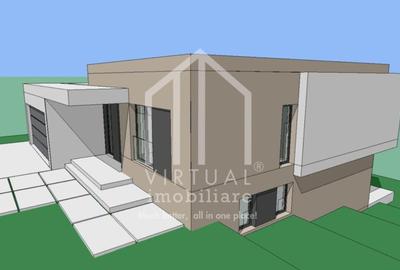 Casă individuală cu 4 camere cu Canalizare în Șelimbăr - 8