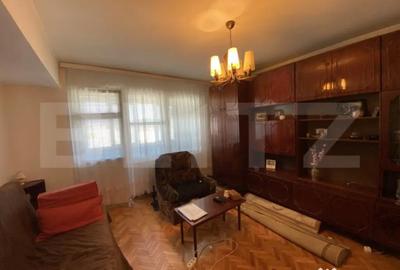 Apartament cu 3 camere decomandat în Porolissum - 12