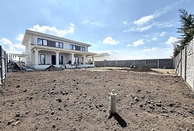 Duplex spatios  5 camere, 125,4 mp utili, in Urseni - confort si liniste - 2