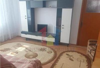 Ap 3 cam conf 1 Calea Galati, mobilat si utilat, etaj 2 - 7