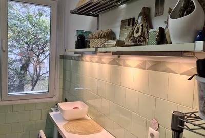 Apartament 3 camere de vânzare | Etaj 1 | Fără risc seismic |  ParkLake| Dristor - 3