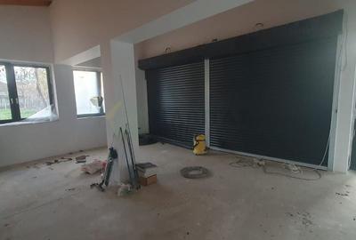 Vilă Spațioasă cu Vedere Superbă la Lac – Ghermănești Confort, Eleganță și Intim - 5