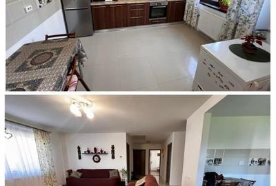 Casă individuala,3 dormitoare,472 mp teren,zona Cazanului,com. Berceni - 7