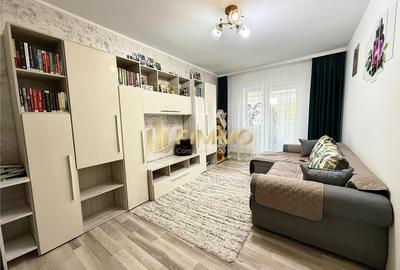 Apartament cu 2 camere decomandat, mobilat în Obcini - 2