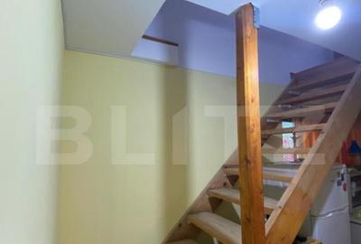 Casă cu 4 camere cu Teren 1900 Mp în Seciu