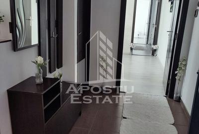 Apartament cu 3 camere, semidecomandat, renovat,  Spitalul Judetean - 5