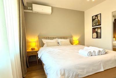 Apartament cu 3 camere, mobilat în Fundeni - 27