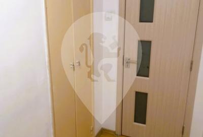 Apartament 3 camere circular - loc de parcare Grivitei  / Centru Civic - 11