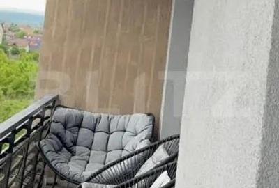 Apartament modern cu 3 camere, zona premium Tractorul - 2