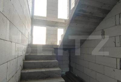 Casa la cheie, P+ 1E, 423 mp teren, toate utilita?ile, mob - 7