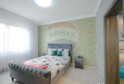 Casă cu 4 camere cu Canalizare în Oșorhei - 7