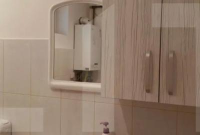 Apartament cu 2 camere semidecomandat în Central - 4