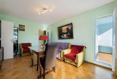 Apartament cu 2 camere circular în Astra - 2