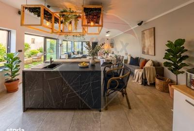 Casă cu 4 camere în Lilieci - 9