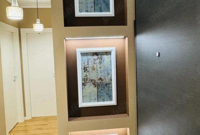 3 camere premium lux smart home parter 2 terase gradina mare parcare - 12