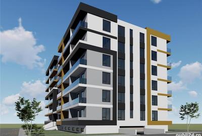 Garsonieră decomandată în Central - 5