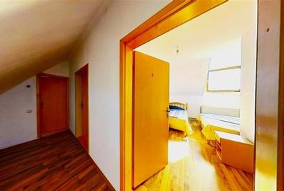 Tur 3D! Proprietate versatila:rezidential/ comercial/investitional,Bereni,Mures - 22