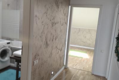 Apartament cu 3 camere decomandat în Central - 13