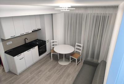 Apartament cu doua camere, prima inchiriere, statia de autobuz Visoianu-Editurii - 5