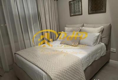 Apartament cu 3 camere decomandat, mobilat în Central - 3