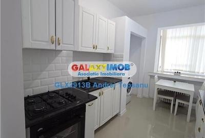 APARTAMENT 2 CAMERE RENOVAT | GARA DE NORD | GH. DUCA - 1