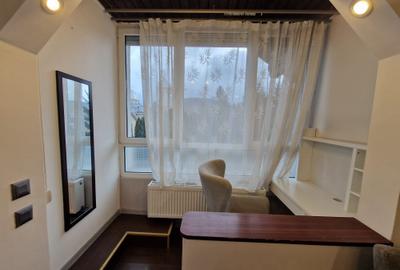 Garsonieră, mobilată în Aurel Vlaicu - 1