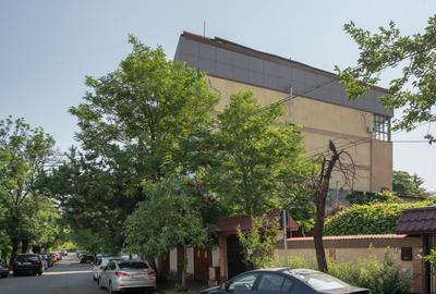 Birou, de 923 mp, în Drumul Sării - 5