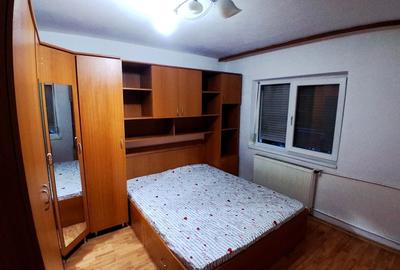 Apartament cu 2 camere în Burzuc - 3