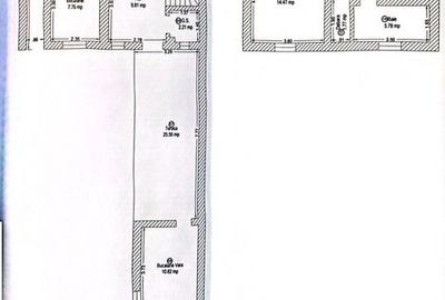 Casa individuala cu 4 camere, garaj si anexe | Girocului | COM 0% - 12