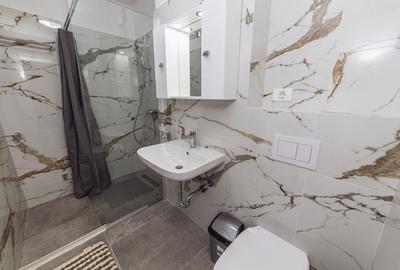 Apartament de 2 camere | Parcare | 17 Min Metrou Teclu | Pallady - 15