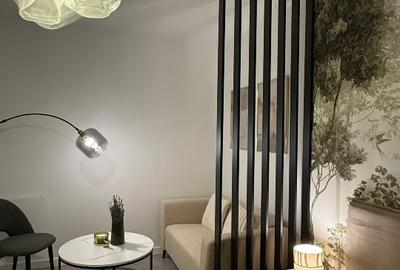 Studio central - prima închiriere - bloc nou Studio central - prima închiriere - bloc nou - 13