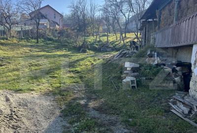 Teren intravilan de vanzare, 940 mp Ocna Dej - 3