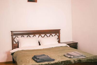 Casă cu 8 camere cu Teren 1120 Mp în Peștișani - 15