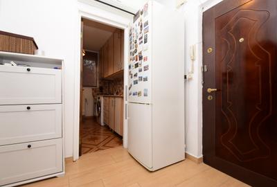 2 camere decomandat, etajul 1,  Camil Ressu - Parc IOR - 13