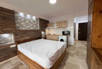 Garsonieră decomandată în Km 5 - 7