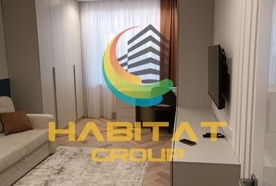 Vanzare garsoniera 39 mp etaj 2 decomandat cu centrala Metrou Aparatorii Patriei - 3