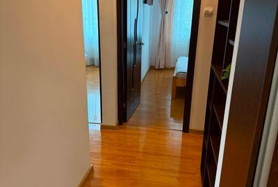 Apartament cu 3 camere decomandat în Griviței - 9