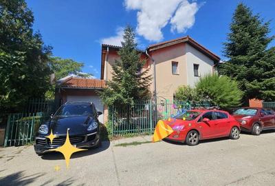 Duplex cu 4 camere cu Canalizare în Pipera - 1