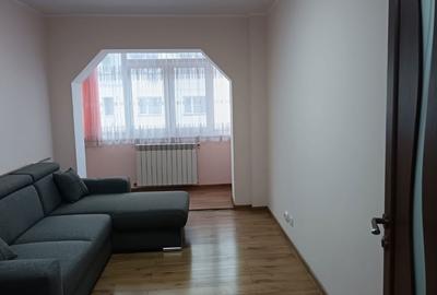 Apartament cu 2 camere decomandat în Central - 3