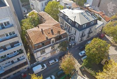 Imobil versatil in zona centrala - ideal resedinta, birou sau proiect - 8