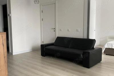 Apartament 1 camera Studio 43 mp| Parcare| Centrala| Metrou Straule?ti - 7