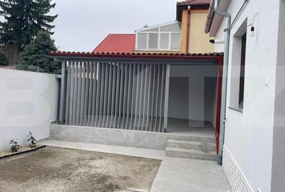 Casă cu 4 camere cu Teren 175 Mp în Central - 3